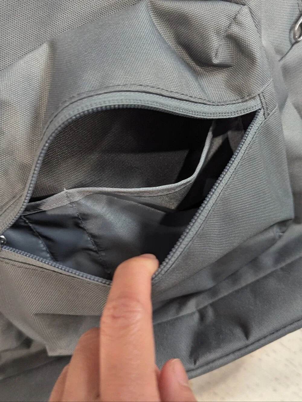 jansport backpack